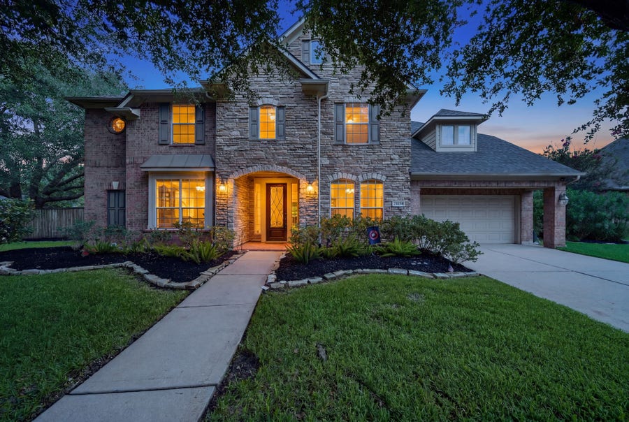 Property photo for 21130 Idle Wind Drive, Richmond, TX