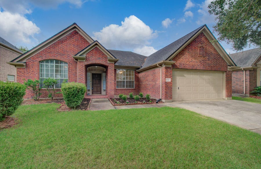Property photo for 1234 Ragsdale Lane, Katy, TX
