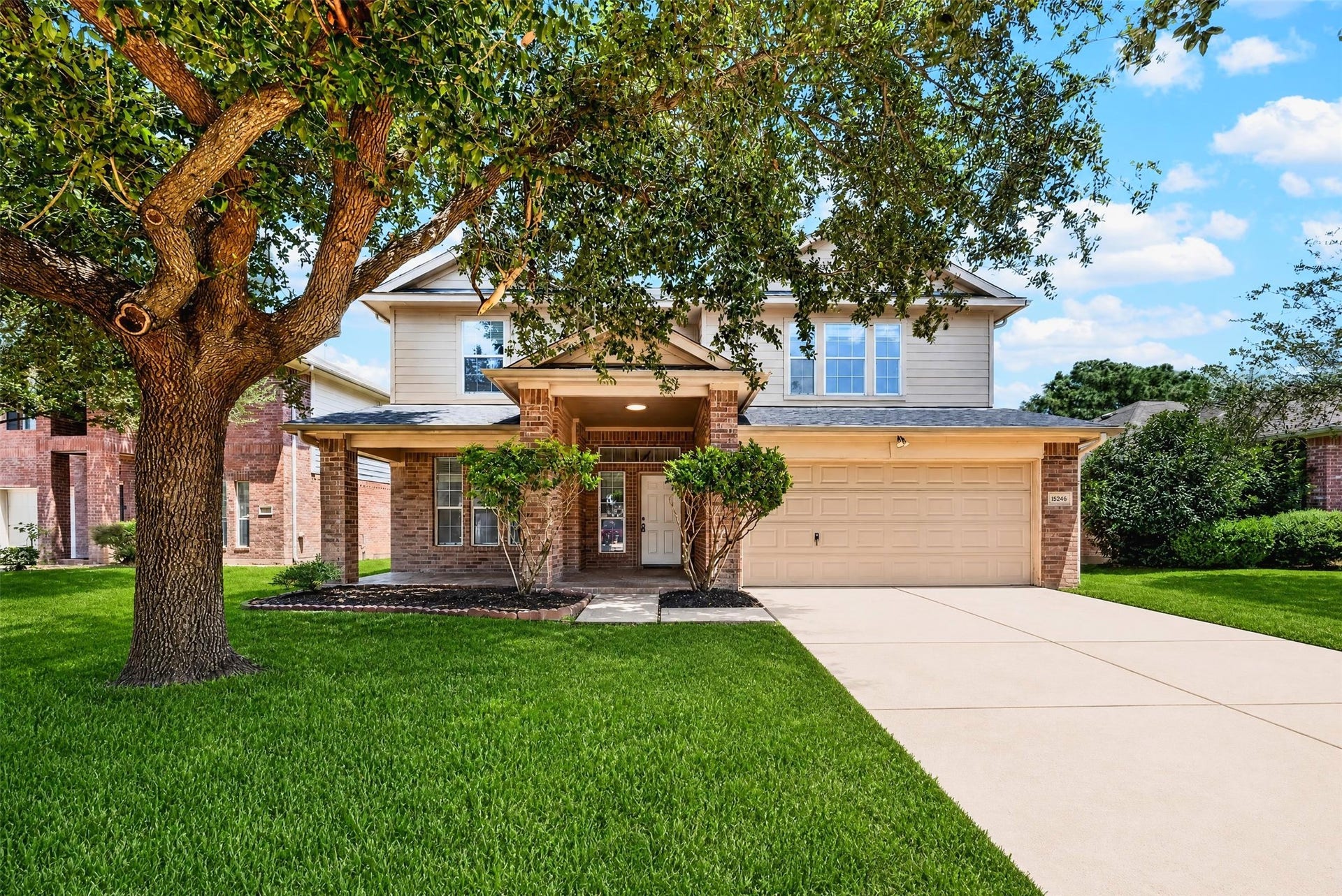 19246 Hopeview Court, Katy, TX 77449 19246 Hopeview Court, Katy, TX 77449