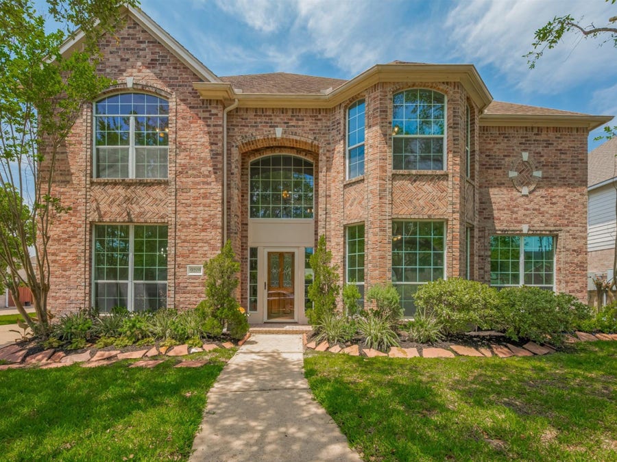 Property photo for 9205 Sunridge Court, Pearland, TX
