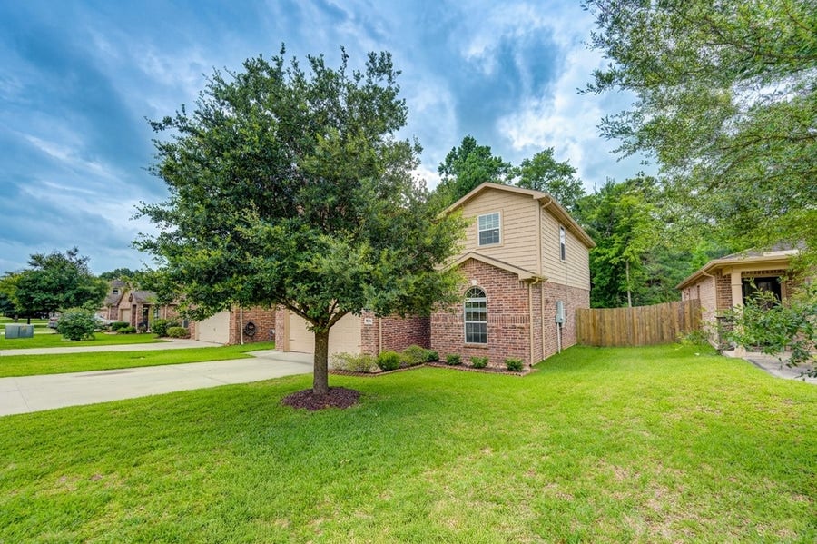 Property photo for 7546 Fettle Lane, Conroe, TX