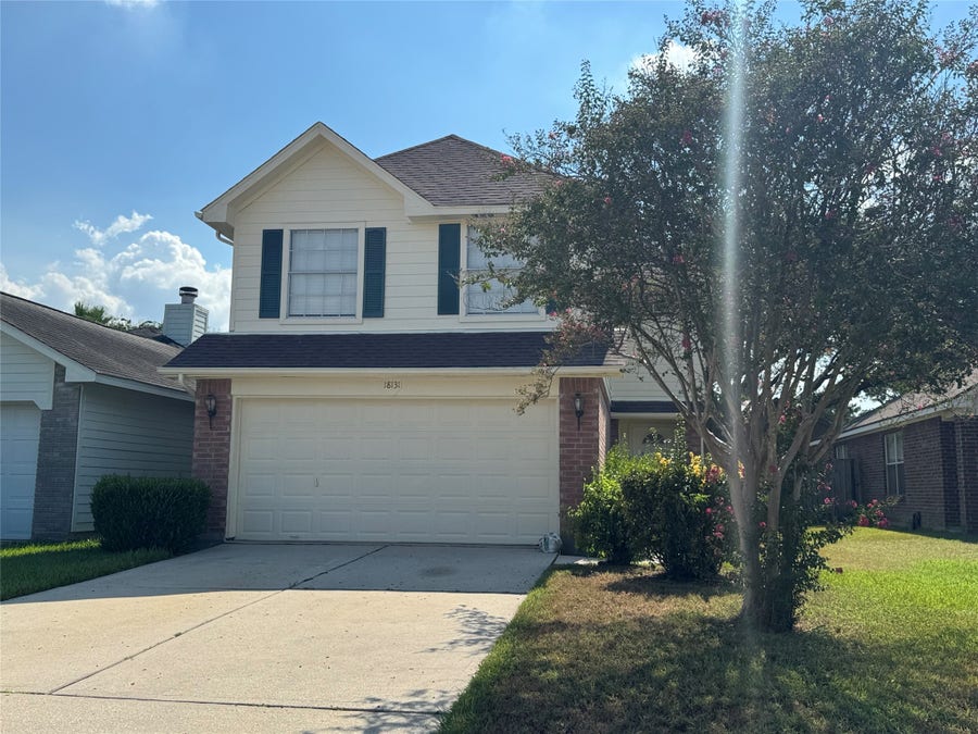 Property photo for 18131 Beaverdell Drive, Tomball, TX