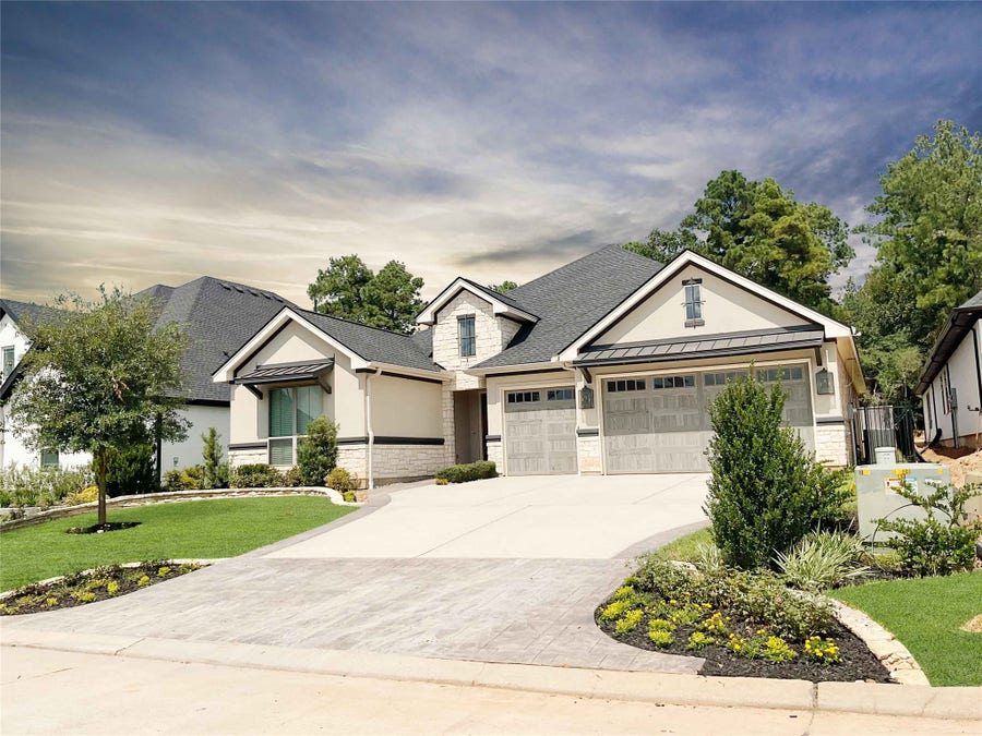 Property photo for 1707 Madera Oaks Court, Conroe, TX
