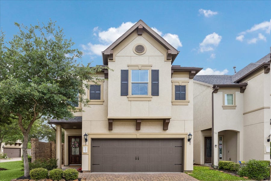Property photo for 2809 Shadow Woods Court, Houston, TX