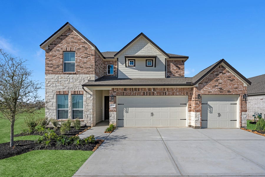Property photo for 2109 Sunflower View Street, Brookshire, TX