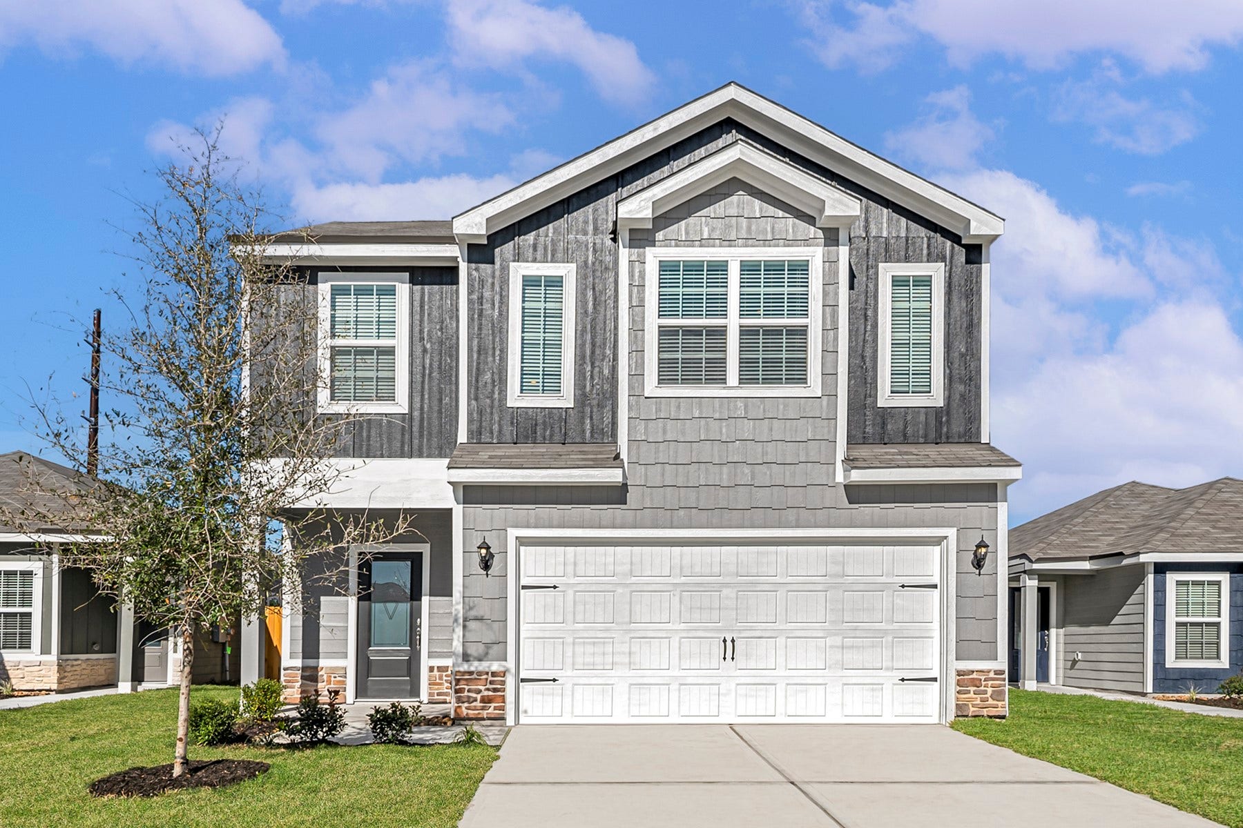 8320 Sunberry Shadow Drive, Houston, TX 77016 8320 Sunberry Shadow Drive, Houston, TX 77016