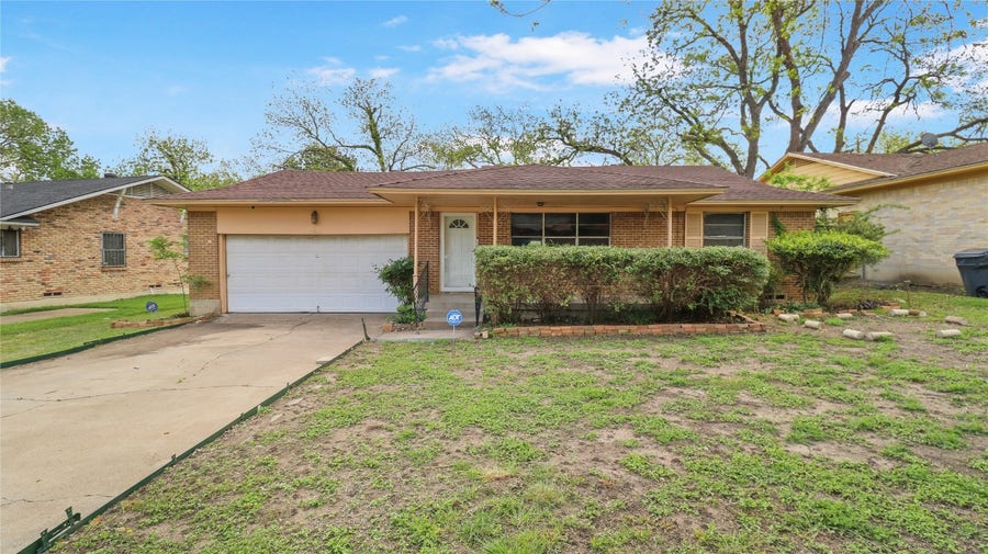 Property photo for 4926 Rand Avenue, Dallas, TX