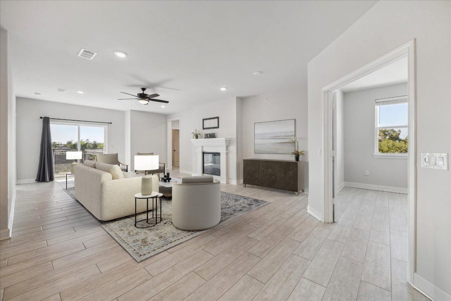 Property photo for 6804 Westview Drive, #1407, Houston, TX