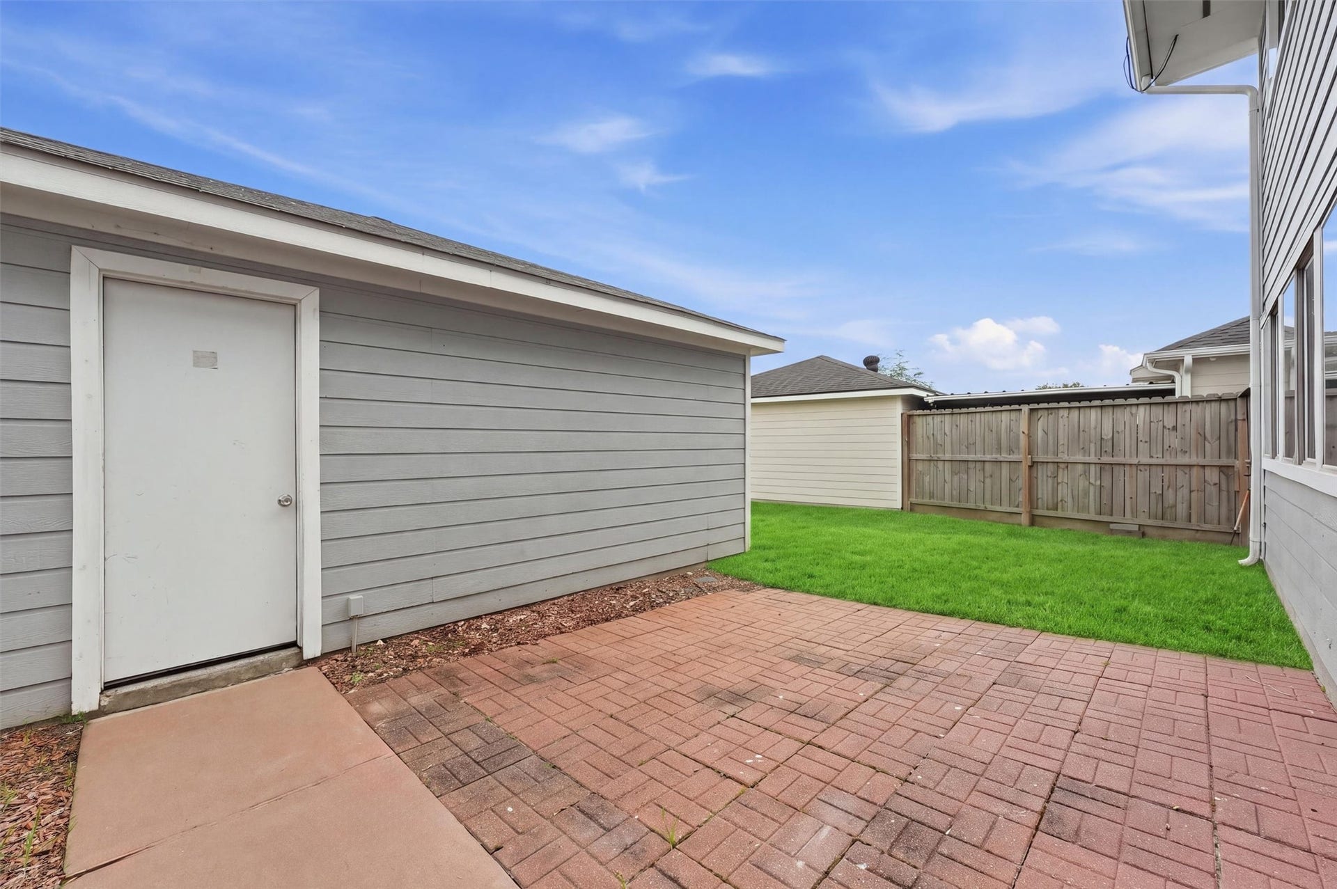 19407 Wann Park Drive, Houston, TX 77073