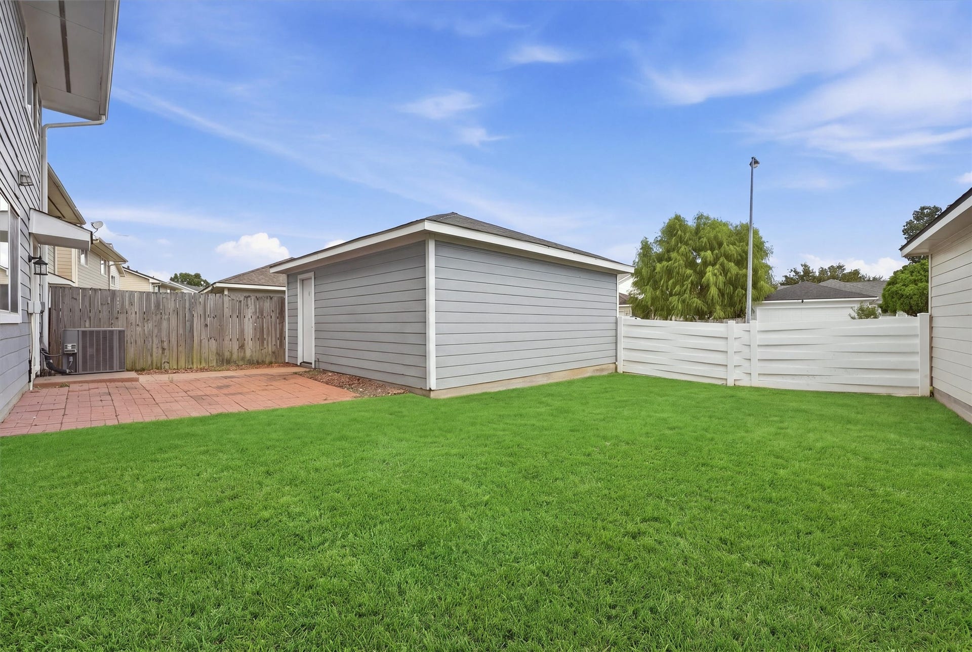 19407 Wann Park Drive, Houston, TX 77073