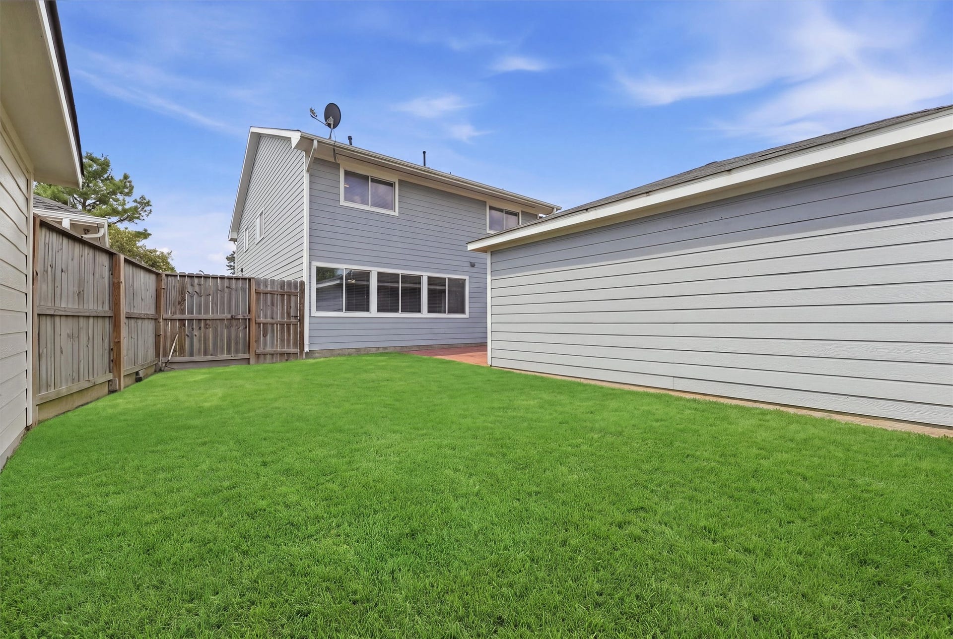 19407 Wann Park Drive, Houston, TX 77073
