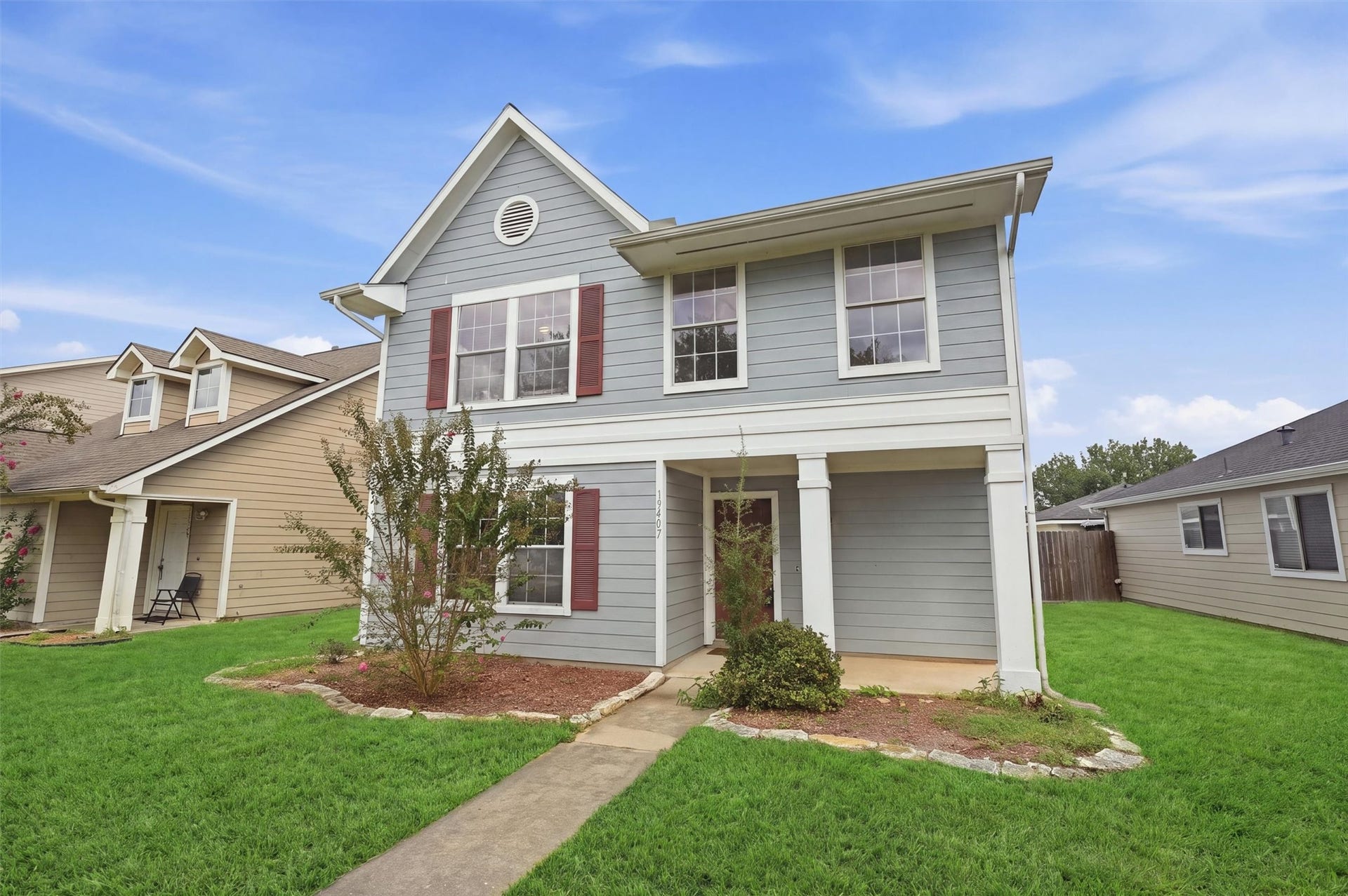 19407 Wann Park Drive, Houston, TX 77073