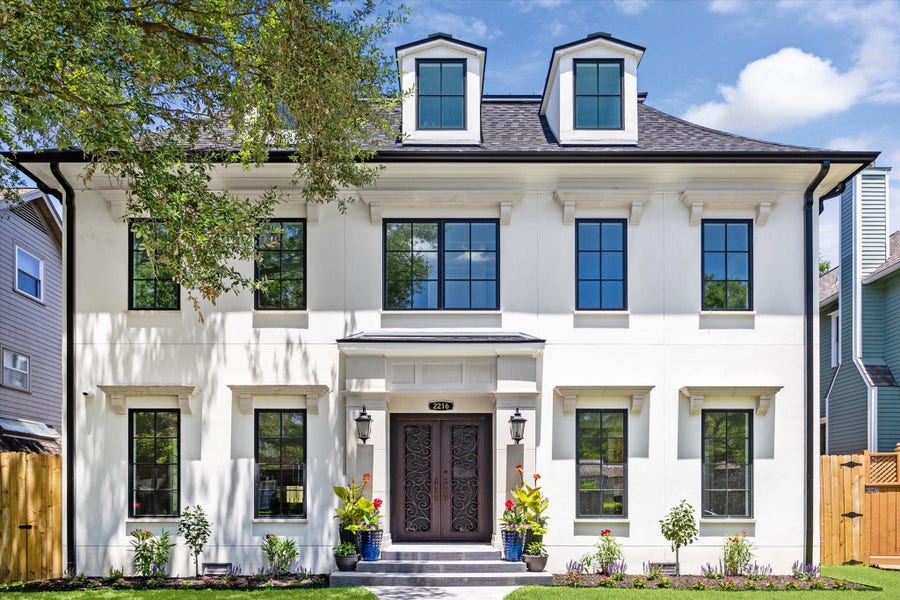Property photo for 2216 Tangley Street, Houston, TX