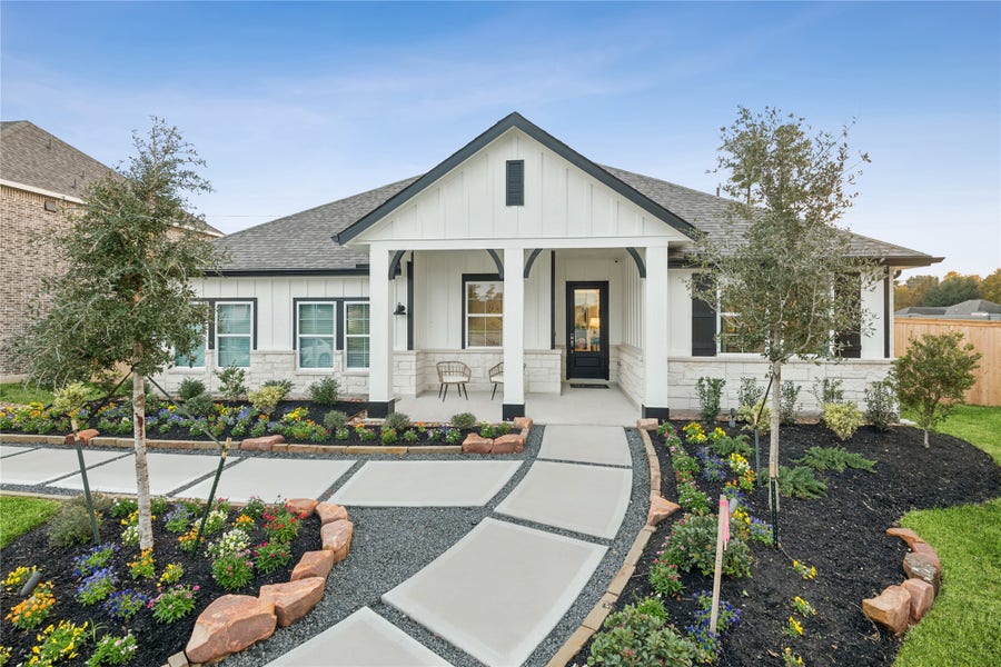 Property photo for 18627 Eastwood Ridge Court, Crosby, TX
