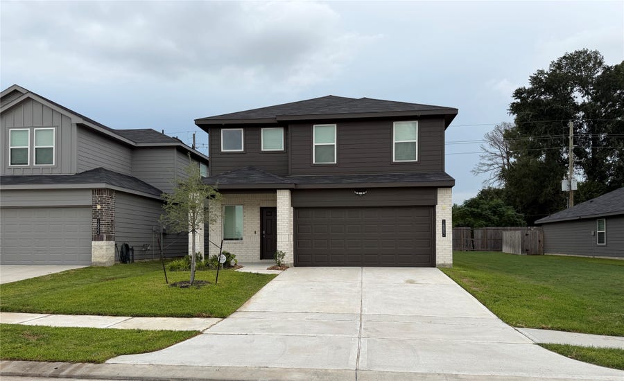 Property photo for 16802 Paintbrush Hollow Lane, Houston, TX