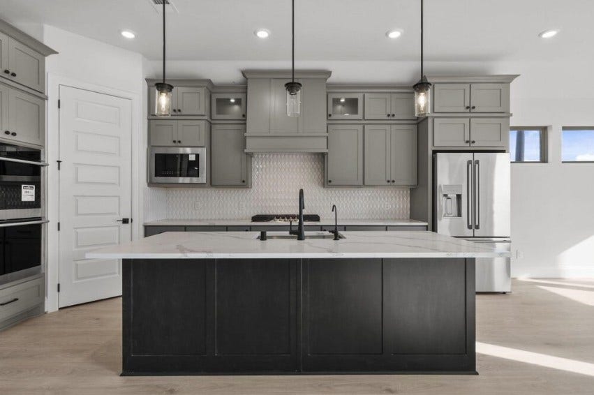 624 Golden Aster Boulevard, Waller, TX 77484 Represented Photo