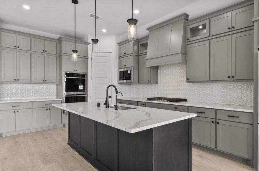 624 Golden Aster Boulevard, Waller, TX 77484 Represented Photo