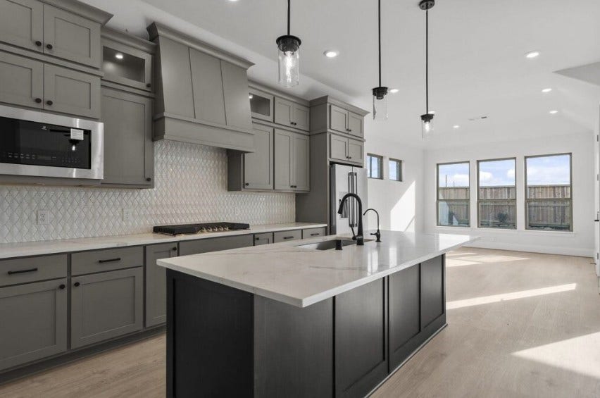 624 Golden Aster Boulevard, Waller, TX 77484 Represented Photo