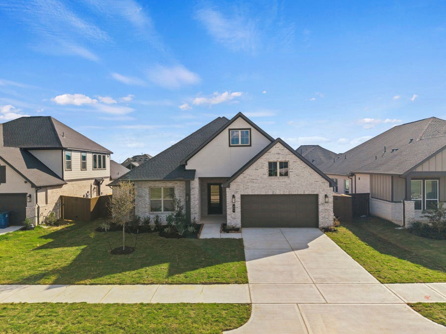 Property photo for 624 Golden Aster Boulevard, Waller, TX