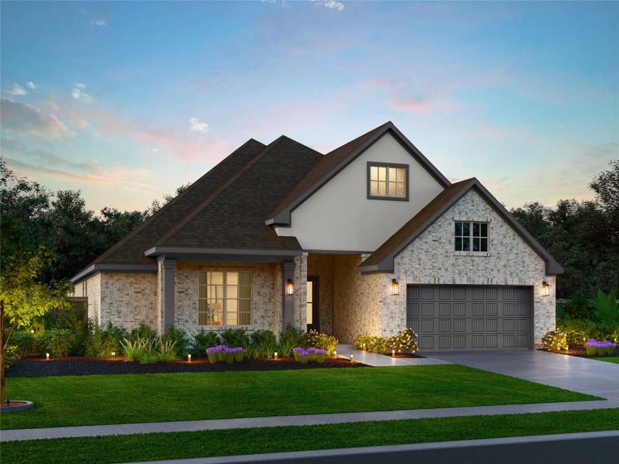 Property photo for 624 Golden Aster Boulevard, Waller, TX