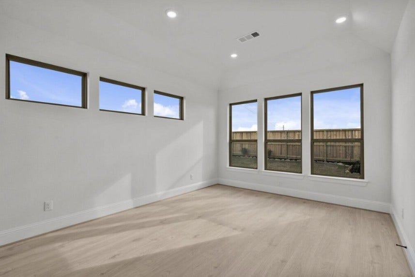 624 Golden Aster Boulevard, Waller, TX 77484 Represented Photo
