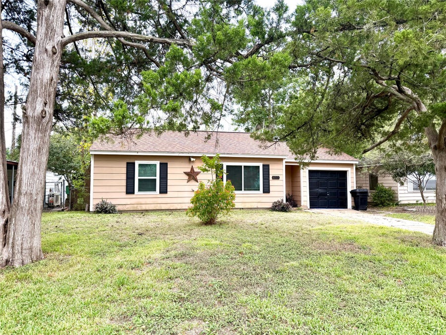 Property photo for 6713 Barney Road, Houston, TX