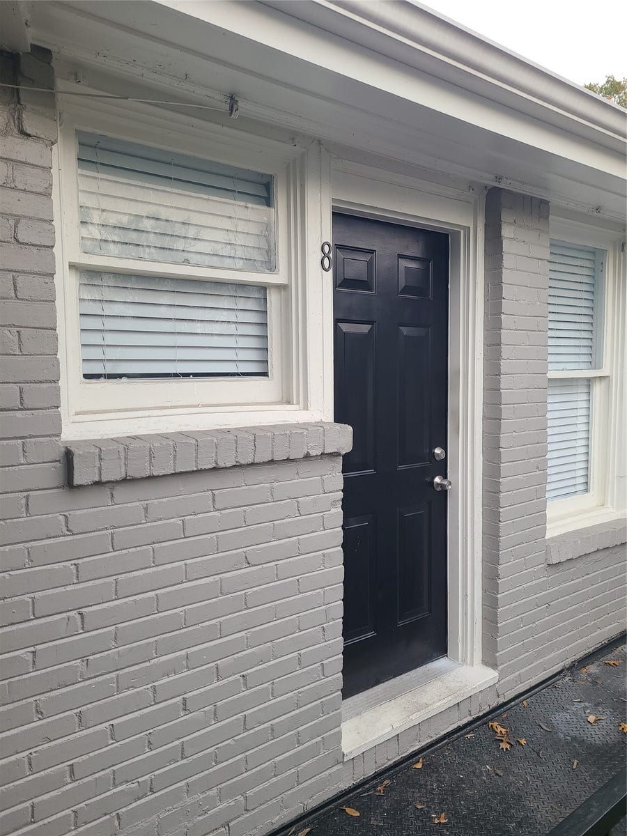 Property photo for 4414 Woodside Street, #8, Houston, TX