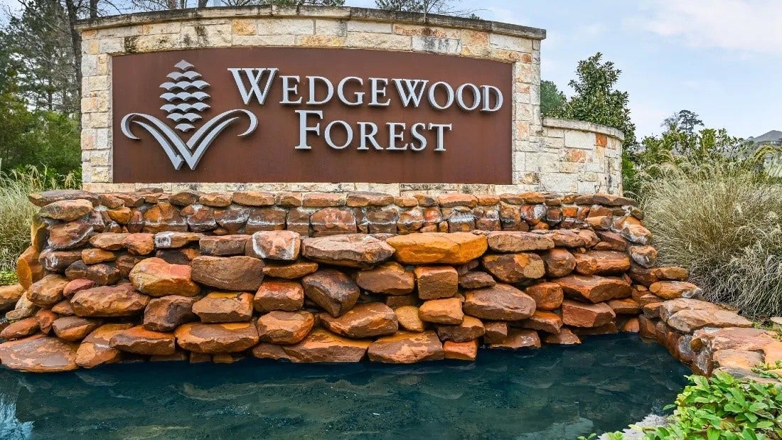 837 Dawn Redwood Court, Conroe, TX 77304 837 Dawn Redwood Court, Conroe, TX 77304