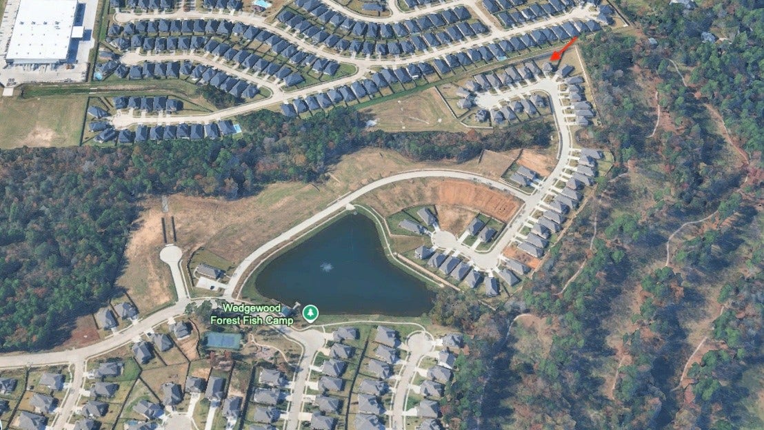 837 Dawn Redwood Court, Conroe, TX 77304 837 Dawn Redwood Court, Conroe, TX 77304