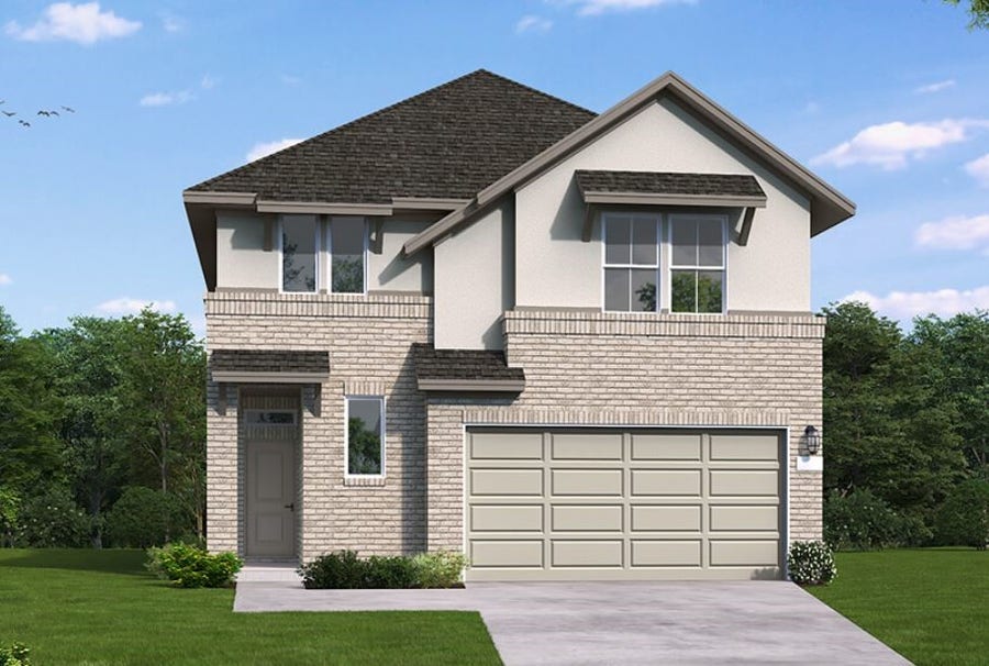 Property photo for 3203 Raintree Crescent Trail, Spring, TX