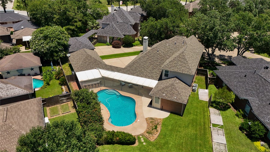 Property photo for 12731 Melvern Court, Houston, TX