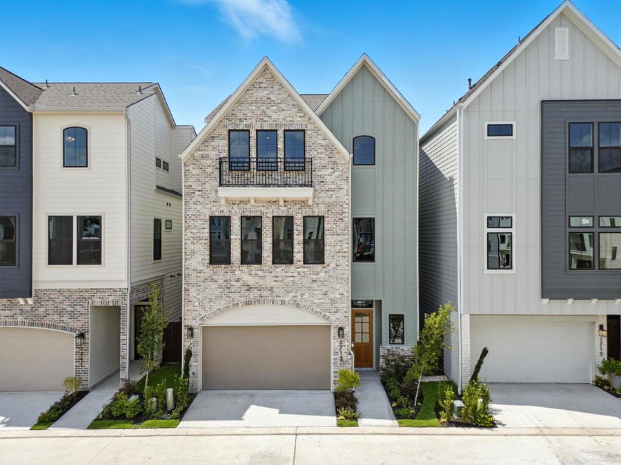 Property photo for 1713 Bologna Lane, Houston, TX