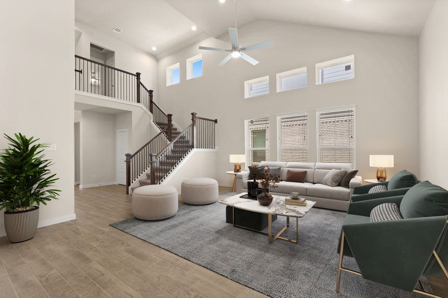 Property photo for 3431 Hackberry Tree Lane, Katy, TX