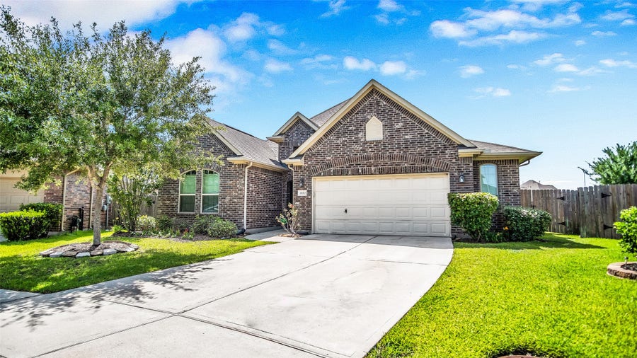 Property photo for 18910 Alta Pine Lane, Richmond, TX