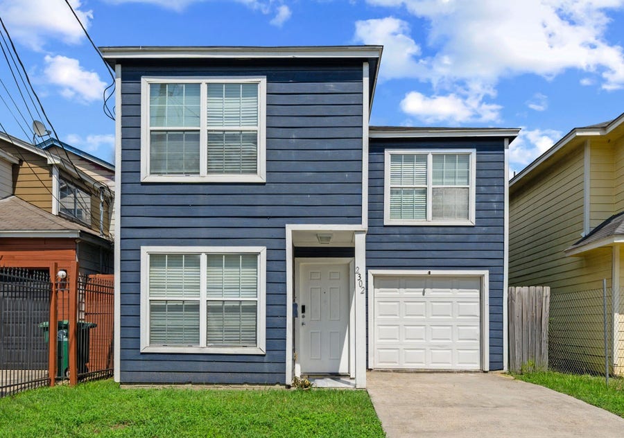 Property photo for 2302 Abernathy Street, Houston, TX