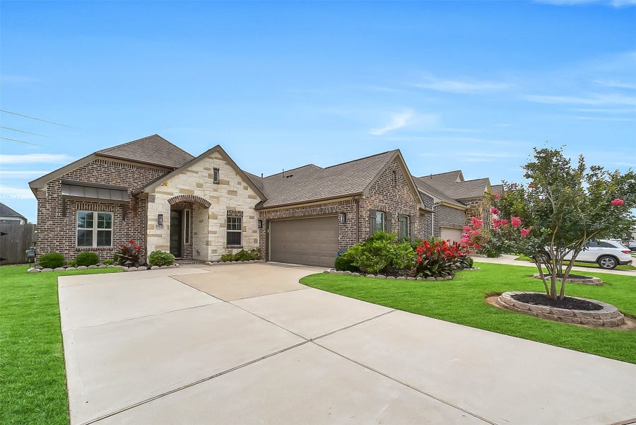 Property photo for 33519 Green Prairie Drive, Brookshire, TX