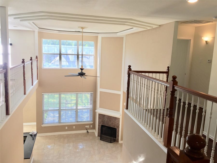 Property photo for 12907 Fern Mill Court, Houston, TX