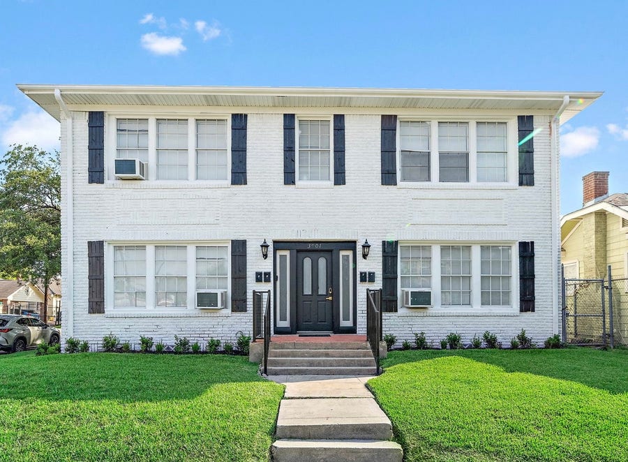 Property photo for 3901 Dallas Street, #B, Houston, TX