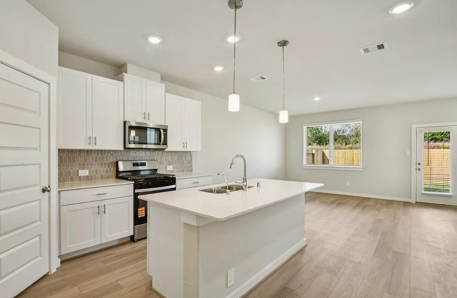 Property photo for 720 Sand Dollar Drive, Kemah, TX