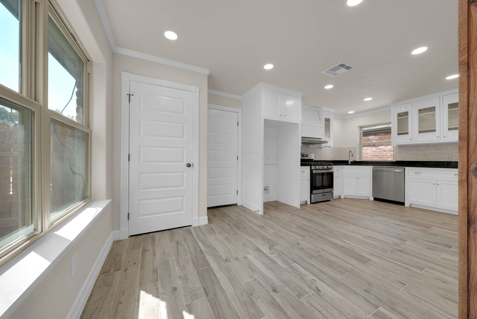 15702 Fern Ridge Drive, Houston, TX 77084