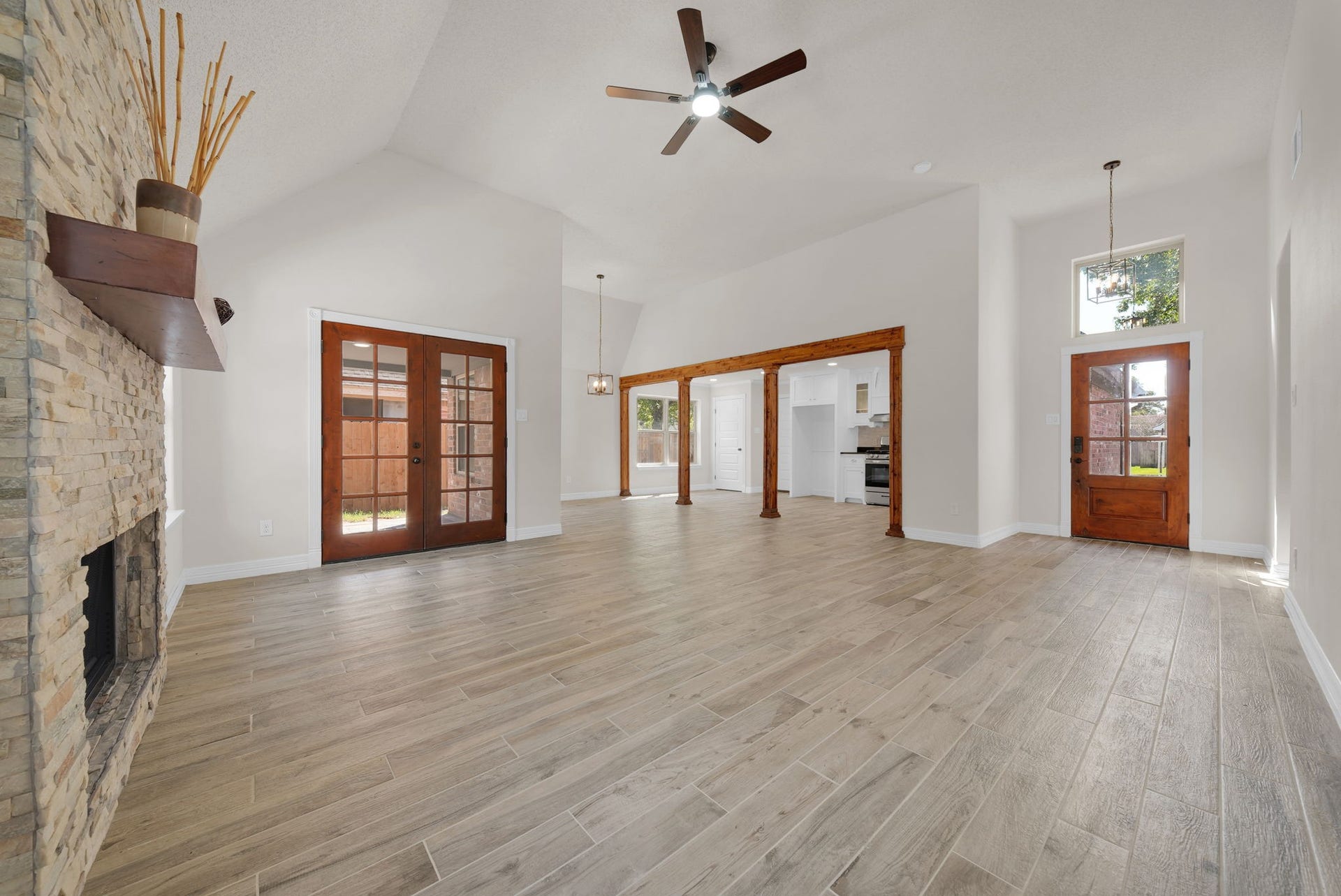 15702 Fern Ridge Drive, Houston, TX 77084