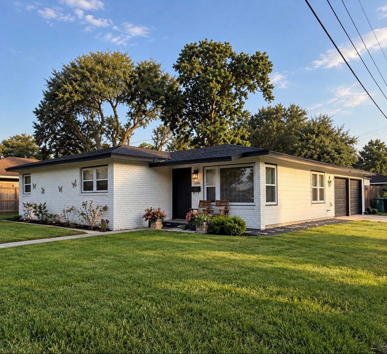 8506 Glenbrae Street, Houston, TX 77061 8506 Glenbrae Street, Houston, TX 77061