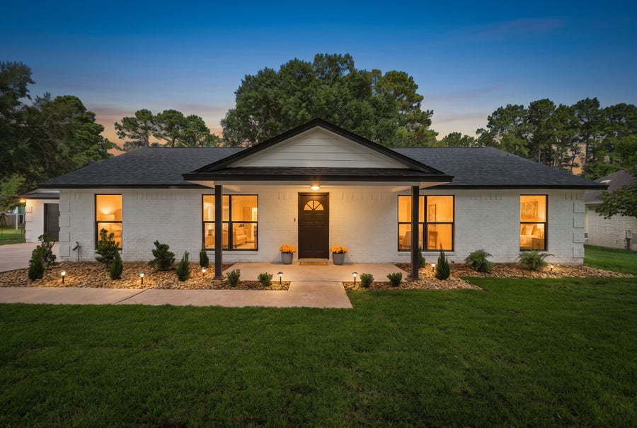 Property photo for 30706 Mckinney Drive, Tomball, TX