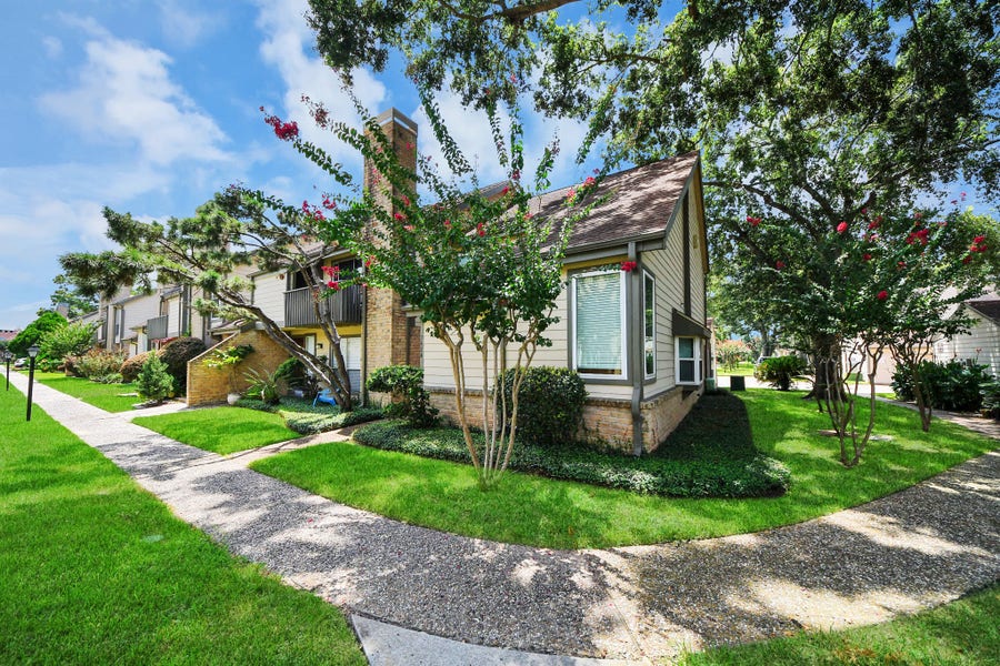 Property photo for 742 Country Place Drive, #A, Houston, TX