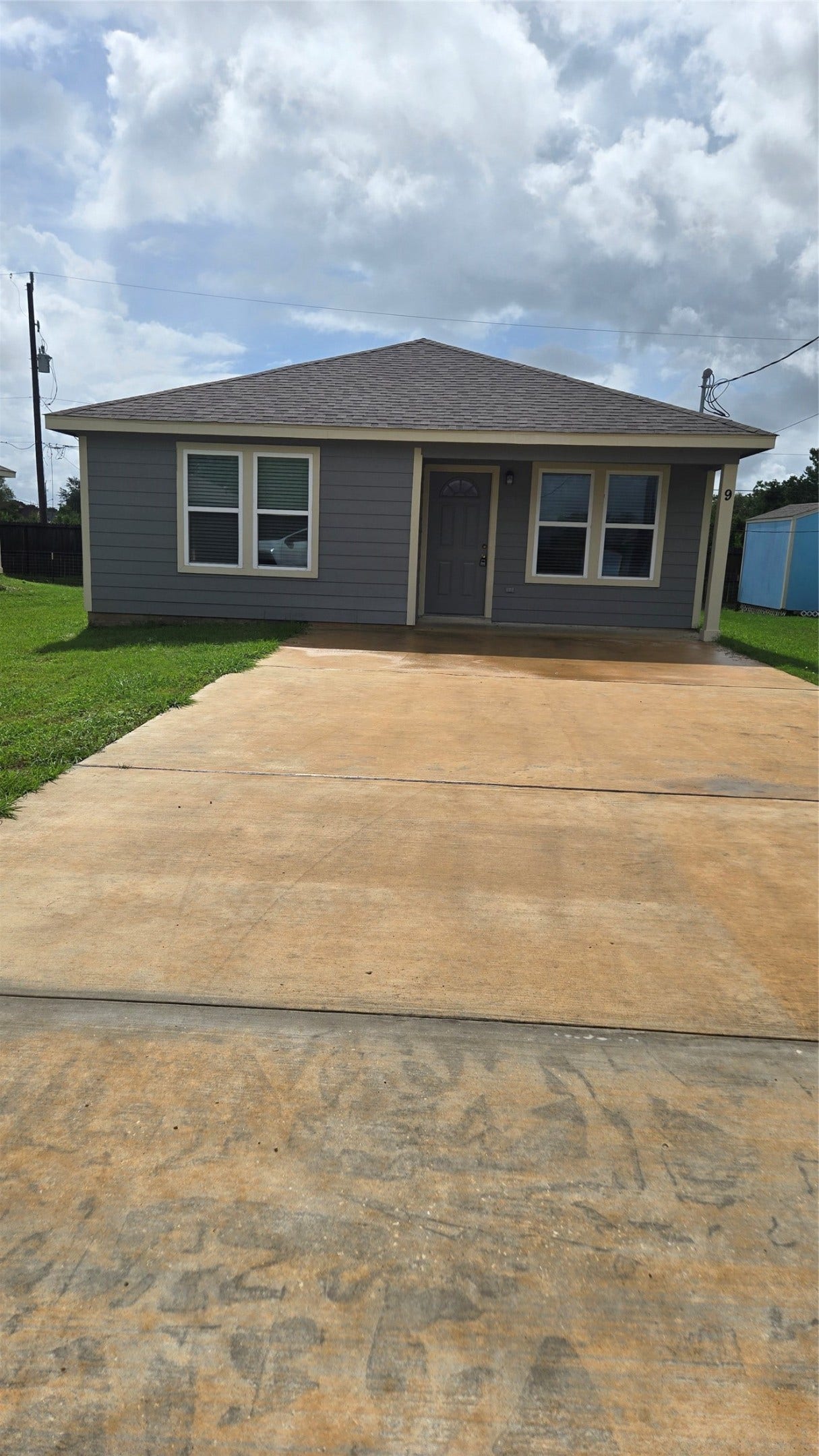 2724 Avenue D, #9, San Leon, TX 77539 2724 Avenue D, #9, San Leon, TX 77539