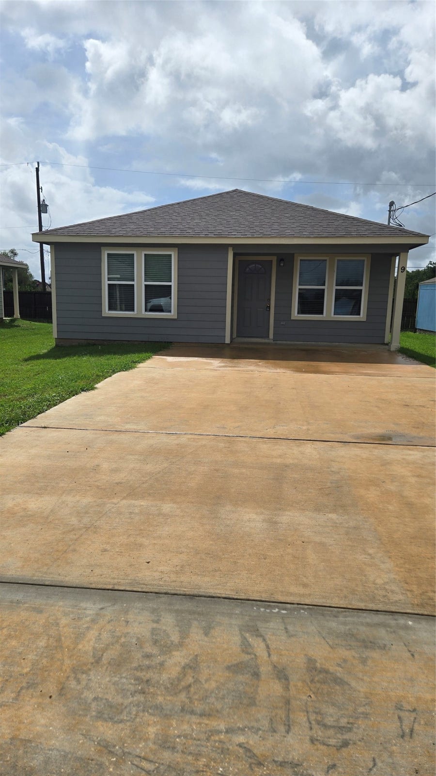 Property photo for 2724 Avenue D, #9, San Leon, TX