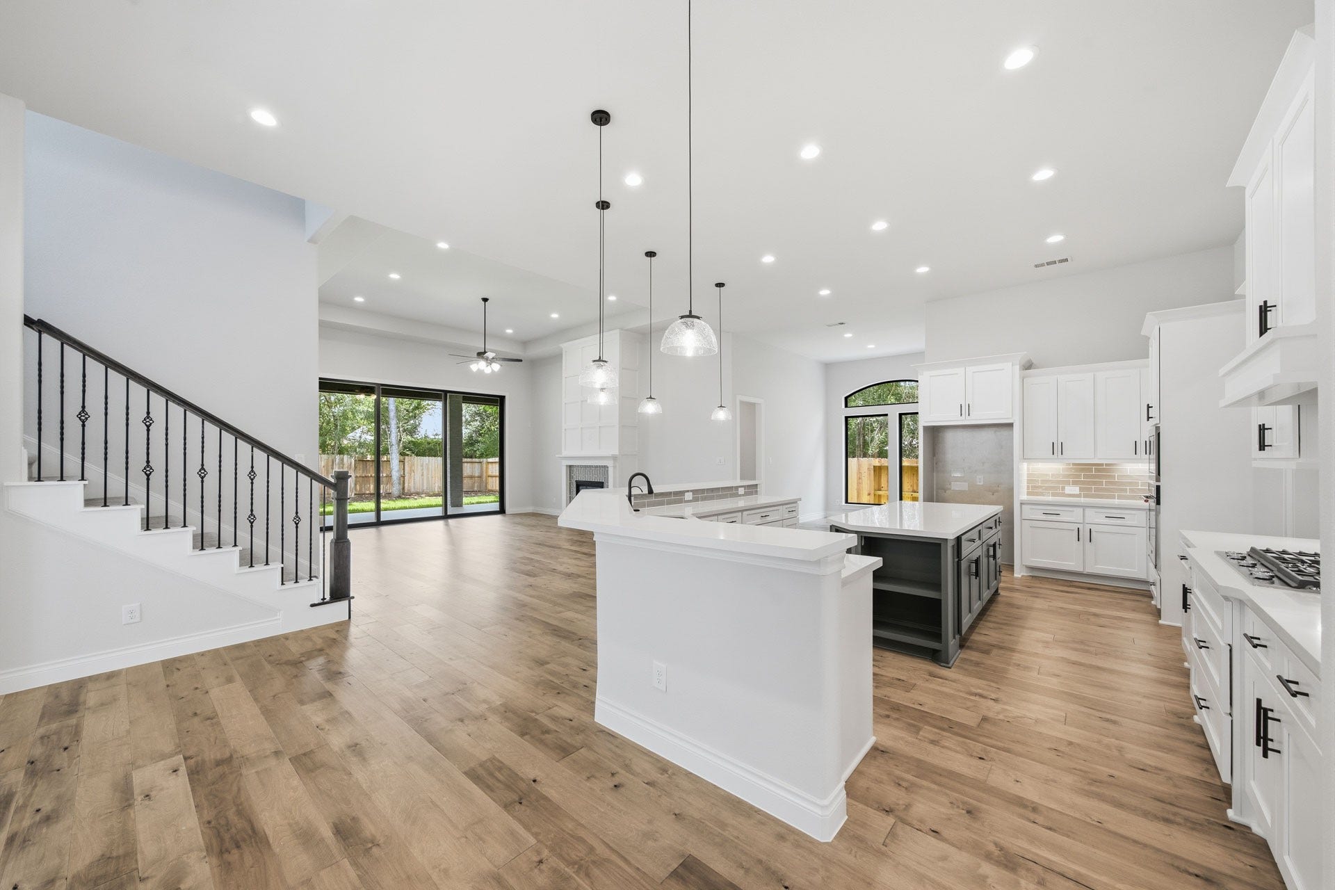 126 Stellar Hills Court, Willis, TX 77318 126 Stellar Hills Court, Willis, TX 77318
