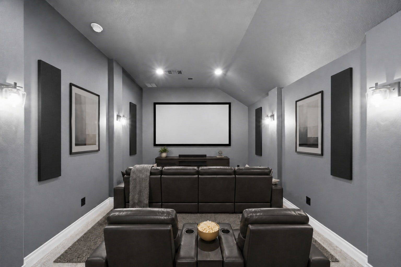 126 Stellar Hills Court, Willis, TX 77318 **This photo is virtually staged.**