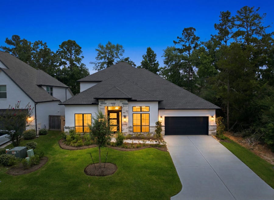 Property photo for 126 Stellar Hills Court, Willis, TX