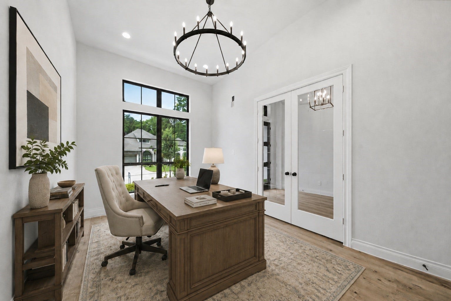126 Stellar Hills Court, Willis, TX 77318 **This photo is virtually staged.**